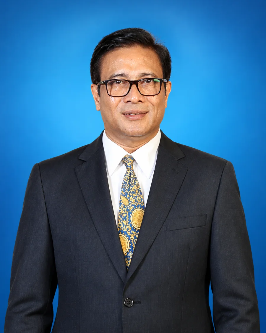 Mr. Janaka Perera, Lanka Special Steels