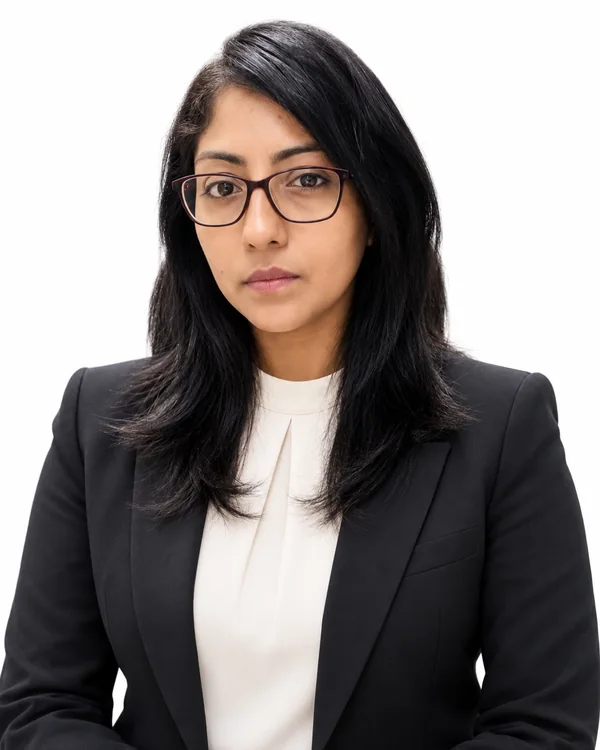 Ms. P. Roshani Tissera